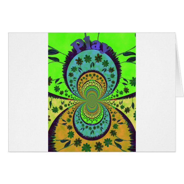 Africain traditionnel Hakuna Matata Couleurs.png (Devant horizontal)