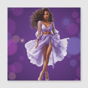 African American Black Queen Melanin Sista Shopp