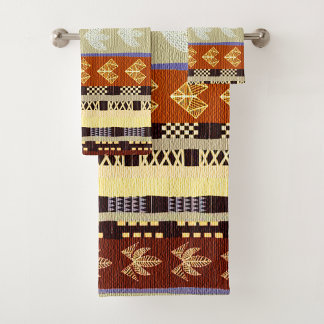 “African Artistry for Your Home”