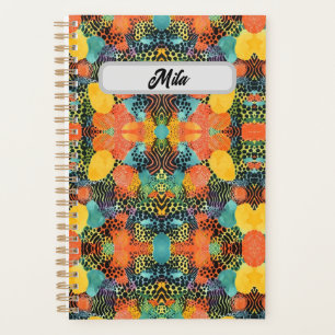 African Elegance : Ankara Fabric Collection pour