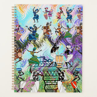 African Feast: Rhythms of Africa