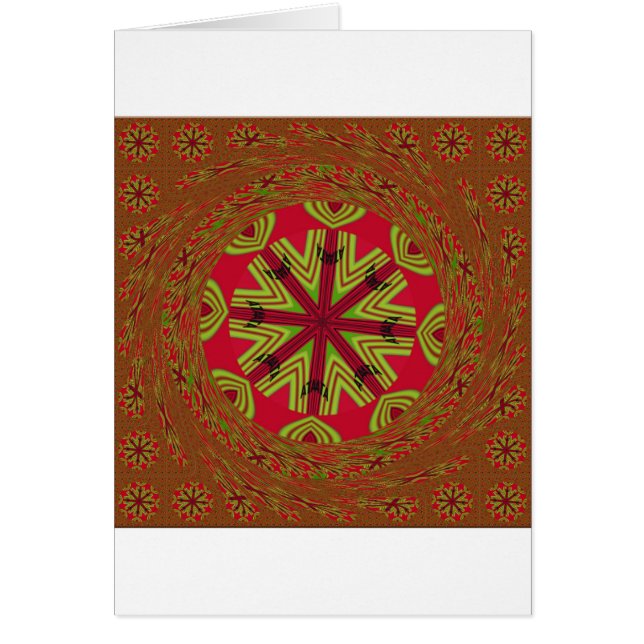 African Traditional Design (Devant)