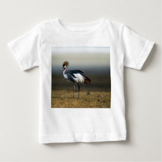 African Wildlife Baby T-Shirt