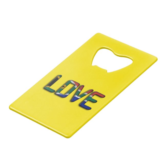 Afrique du Sud Beau amour Texte Extraordinaire Cit (Dos Angle)