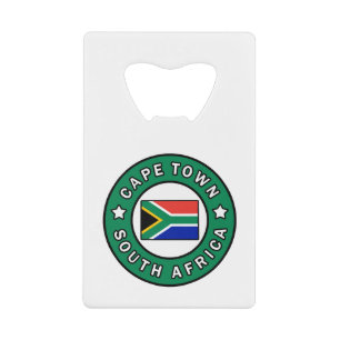 Afrique du Sud du Cap