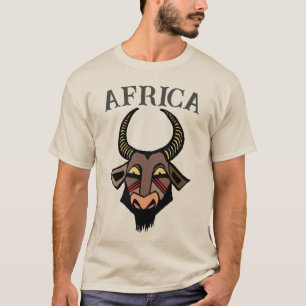 AFRIQUE, T-shirt