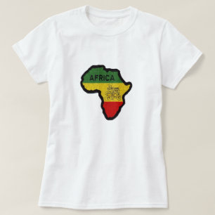 Afrique T-shirt
