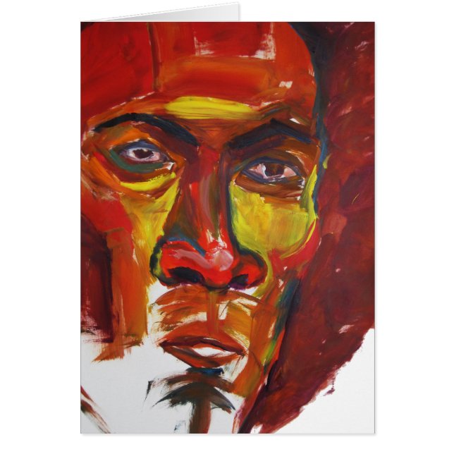 Afro (Devant)