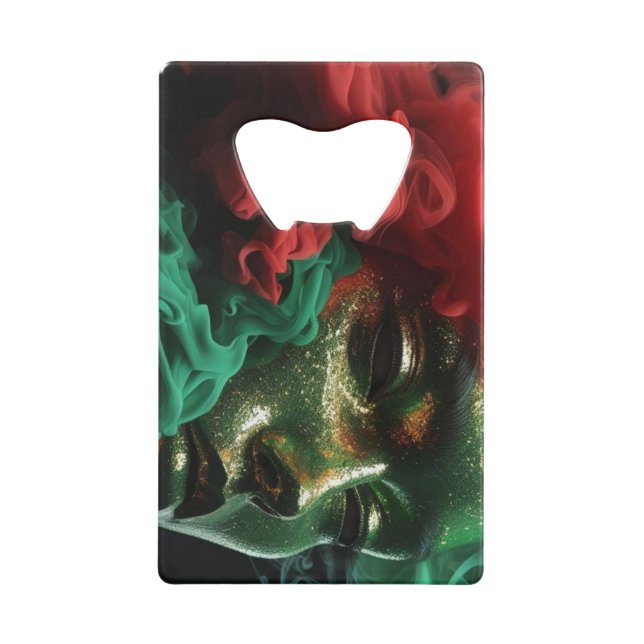 Afro goddess (Devant)