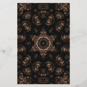 Âge de bronze Mandala