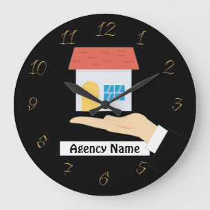 Agence Immobilière Grande Horloge