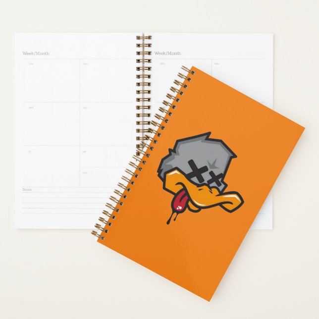Agenda (Devant avec enveloppe)