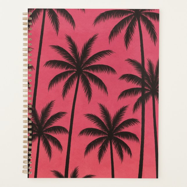 AGENDA (Devant)