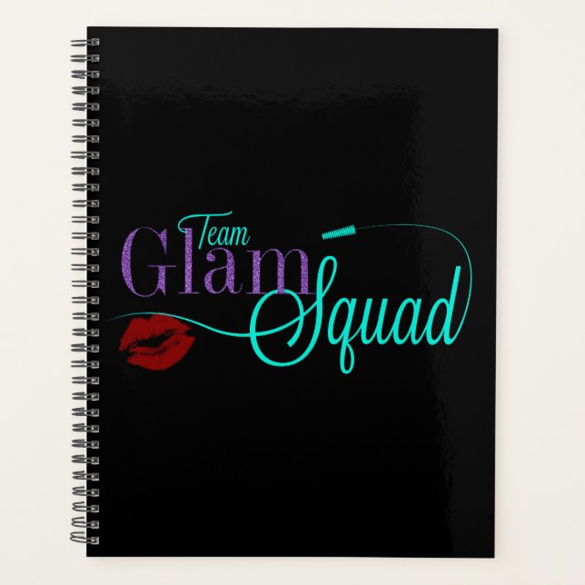 Agenda (Devant)
