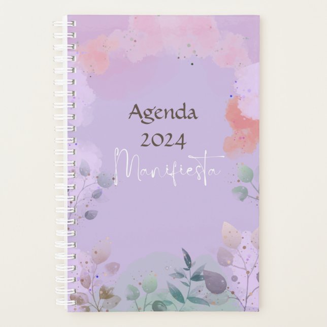 Agenda 2024 Manifestación (Devant)