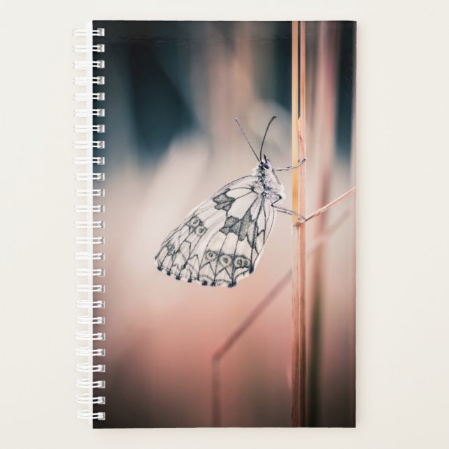 Agenda Demi-deuil (Devant)