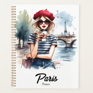 Agenda Paris