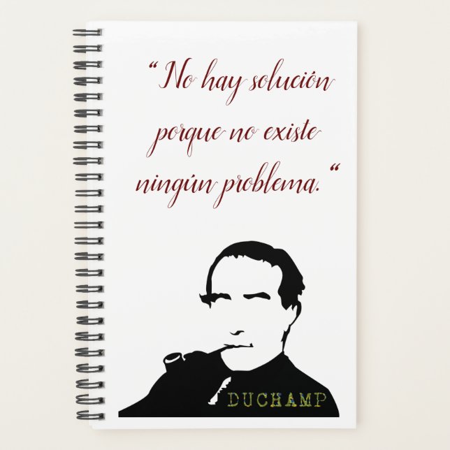 AGENDA PERSONAL (Devant)