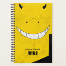 Agenda personnel Mias