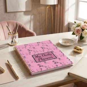 Agenda rose Miniature Schnauzer