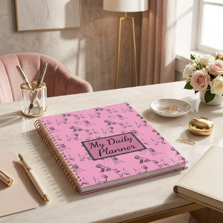 Agenda rose Miniature Schnauzer