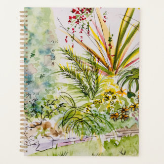 Agenda une journée au Parc