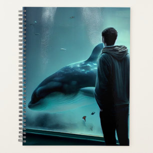 Agendas aquarium