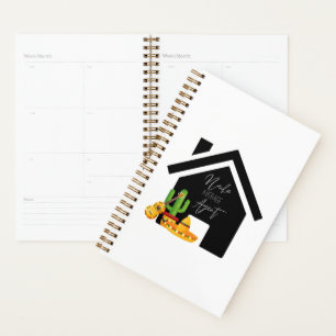 Agent moyen Nacho Immobilier ]