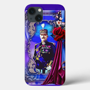 Agha Petros coques iphone