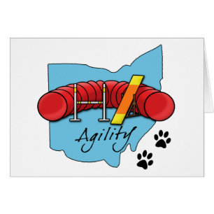 Agilité de l'Ohio