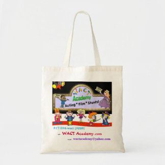 Agissant, le film, le cascade, sac d'académie au