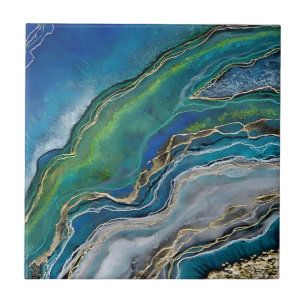 agiter les carreaux de courtoisie