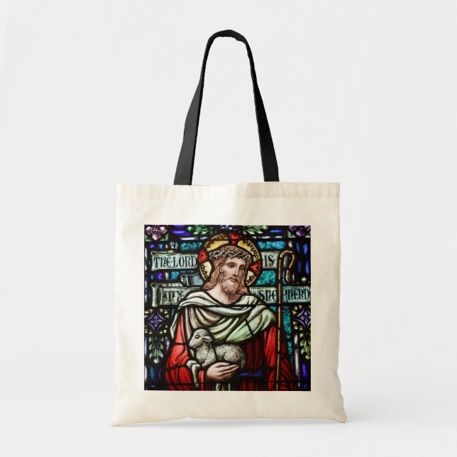 Agneau de Dieu Sac (Devant)