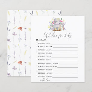 Agneau - Jeu de fête   voeux pour le jeu pour bébé