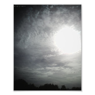 Agrandissement de photo