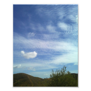Agrandissement de photo
