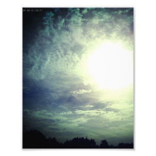 Agrandissement de photo