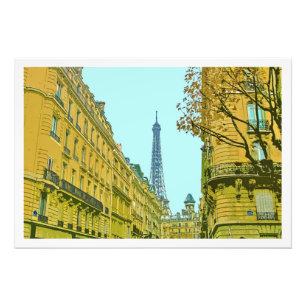 Agrandissement de photo