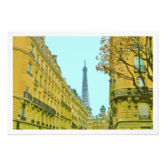 Agrandissement de photo