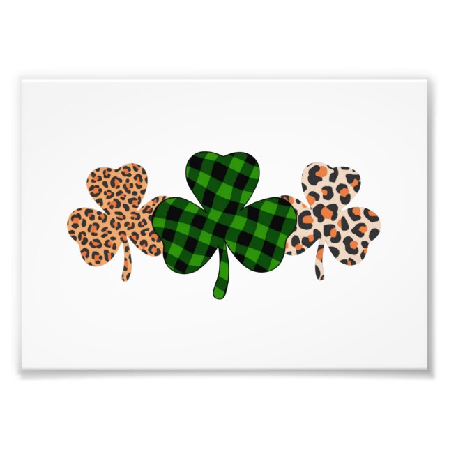 Agrandissement de photo (Devant)