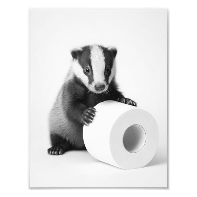 Agrandissement de photo (Devant)