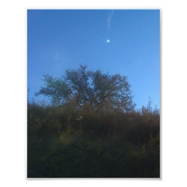 Agrandissement de photo (Devant)