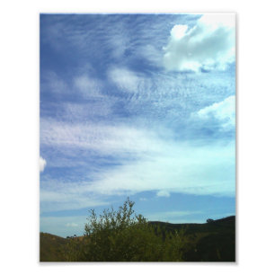Agrandissement de photo