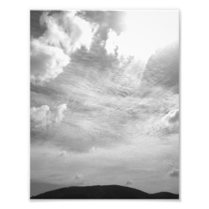 Agrandissement de photo