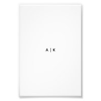 Agrandissement de photo sur papier photo satiné Pr