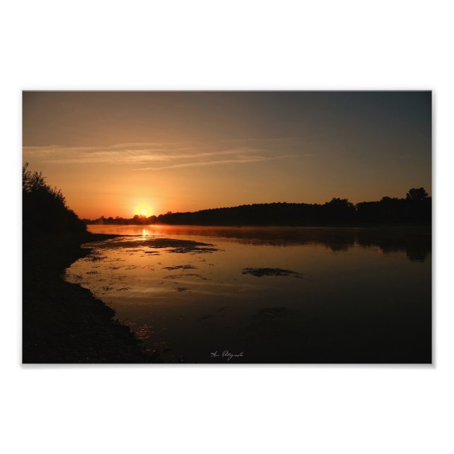 Agrandissement photo (Devant)