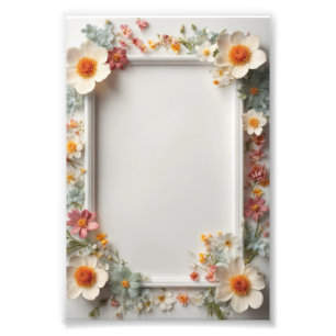 agrandissement photo