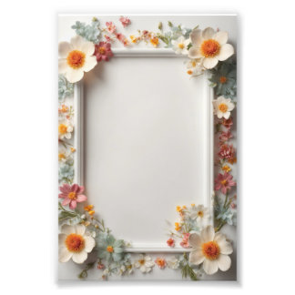 agrandissement photo