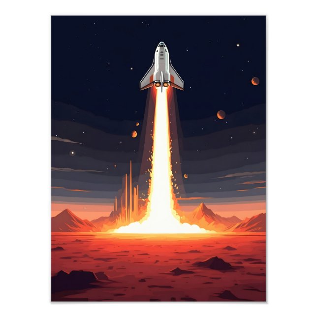 Agrandissements photo (Devant)