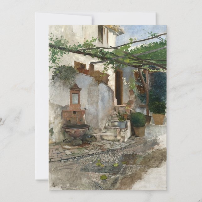 Agritourisme du sud de l'Espagne | Hugo Birger (Devant)